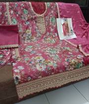 Vinay Fashion  PAHAL 3